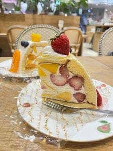 果実園リーベル 日比谷シャンテ店