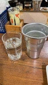 廣島呉藩 脱藩酒亭 新橋浪人店