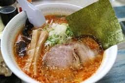 らぁめん＆かふぇ 風沙