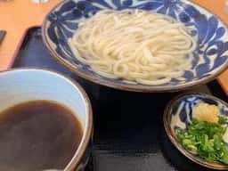 京都うどん処 甘きつね製麺所