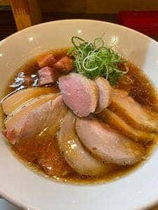らぁめん たかのちゅめ