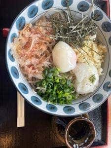 敦盛そば