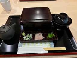 鰻の成瀬 小山店