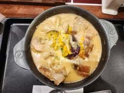 松屋 上石神井店