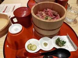 浅草牛光