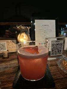 Bar E.A.T 目黒本店