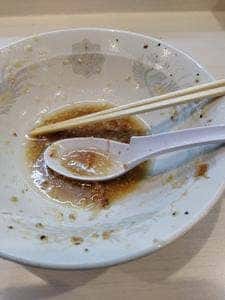 麺とび六方 伊那店