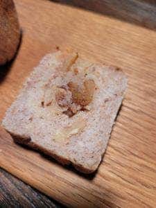 山のパン屋 桑の実 道の駅こぶちざわ