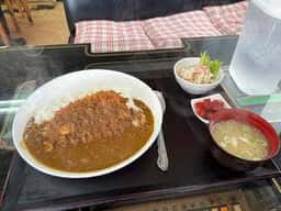 ドライブインどか弁