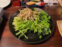 伊達のいろり焼き 蔵の庄 一番町本店