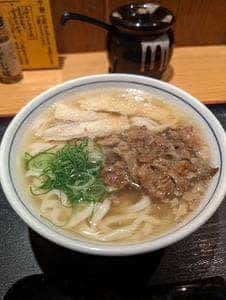 釜喜利うどん