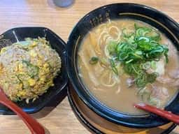 うま屋ラーメン大治店