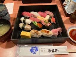 御旦孤 さいたま新都心店