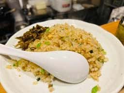 ラーメン小田