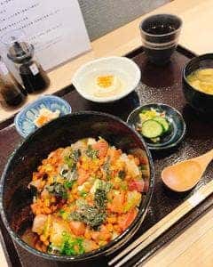 小料理 早和