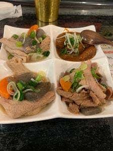 もつ煮込み専門店 モツロード