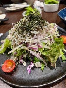 牡蠣ノ上にも三年。 -博多鮮魚部-