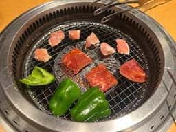 焼肉きんぐ 浅草ROX店