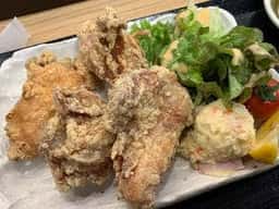 ごはんと。朝霞店
