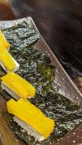 もんじゃ麦 なんば店