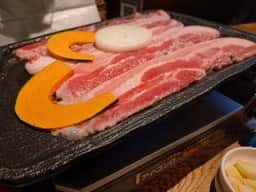 大衆韓国酒場チュルギダ