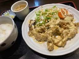 まんぷく食堂