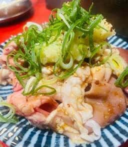 スタミナ焼肉 まるまさ