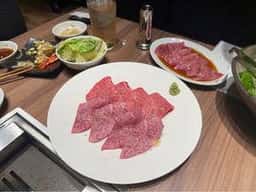 焼肉グレート 宇都宮駅前店