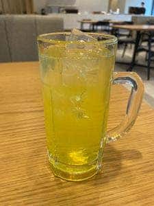 OND HOTEL ラウンジ