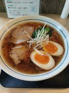 食堂 ニッコロガシ