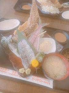魚問屋食堂さかなやくろ 幸町店