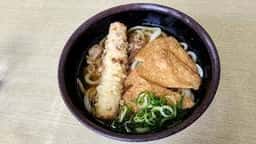 黒田藩うどん 力合店