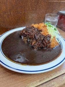 キッチン南海 神保町店