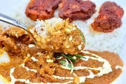 インドネパール料理 JENIKA