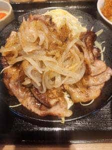 野郎めし 本庄店