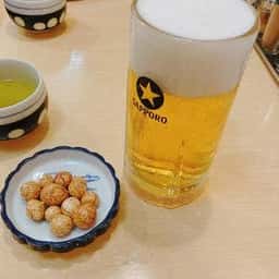 お好み焼き みかみ