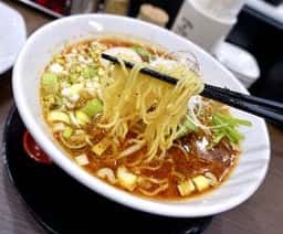 四川式担担麺 だるま
