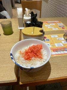 松屋 守口市駅前店