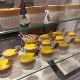 cheese'n'cup