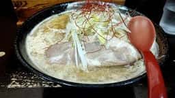 さっぽろ麺屋 文太郎