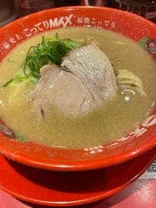 天下一品 吉祥寺店