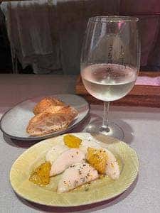 立ち飲みベーカリー うらパネ