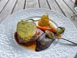 石窯ガーデンテラス