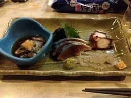 浜料理 隆生丸