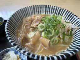 せせらぎ食堂