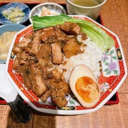 スタンドキッチン ルポン