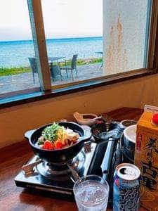 オーシャンズ今帰仁