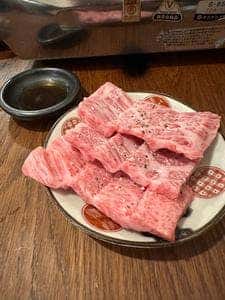 肉ホルモンてつ腕