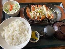 カフェレストランかど