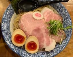 つけ麺 いちびり